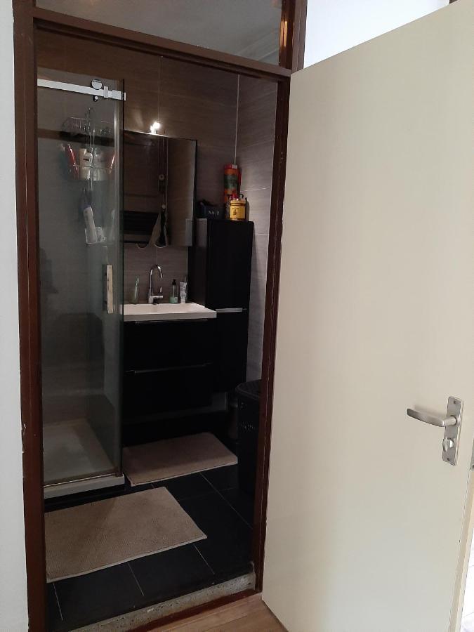 El Camino B&B Amsterdam Luaran gambar